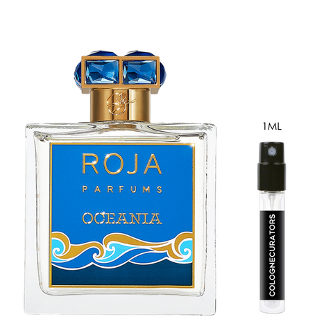 Roja Parfums Oceania - 1mL Sample