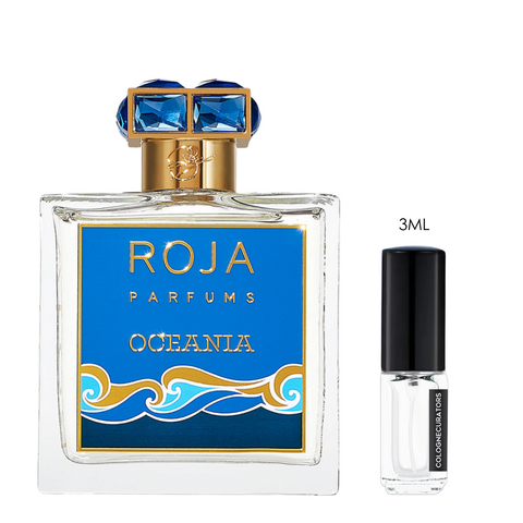 Roja Parfums Oceania - 3mL Sample
