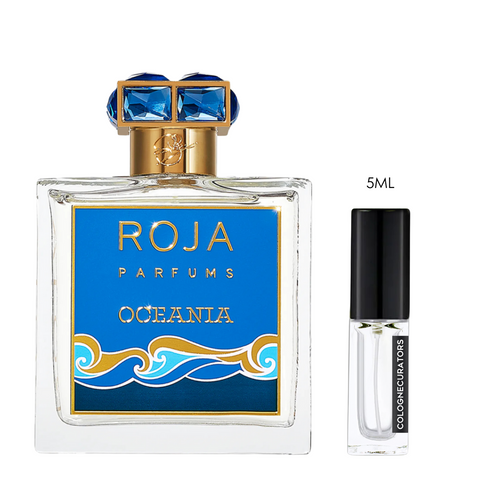 Roja Parfums Oceania - 5mL Sample