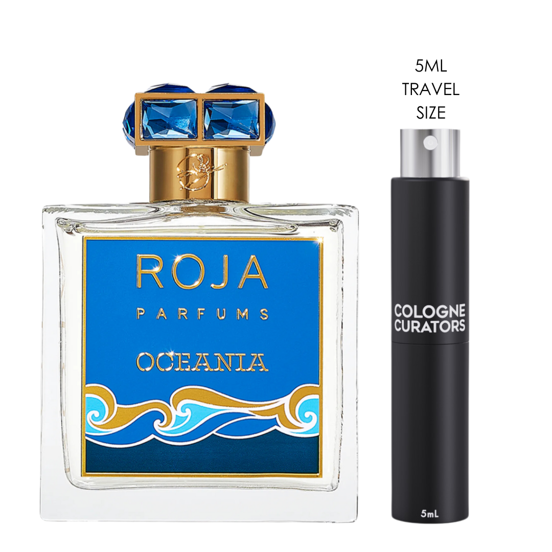 Oceania Fragrance Sample By Roja Parfums – colognecurators Oceania Fragrance Sample By Roja Parfums – colognecurators