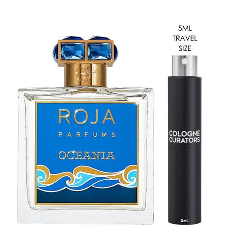 Roja Parfums Oceania - Travel Sample