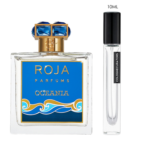 Roja Parfums Oceania - 10mL Sample