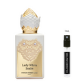 Stephane Humbert Lucas Lady White Snake - 1mL Sample