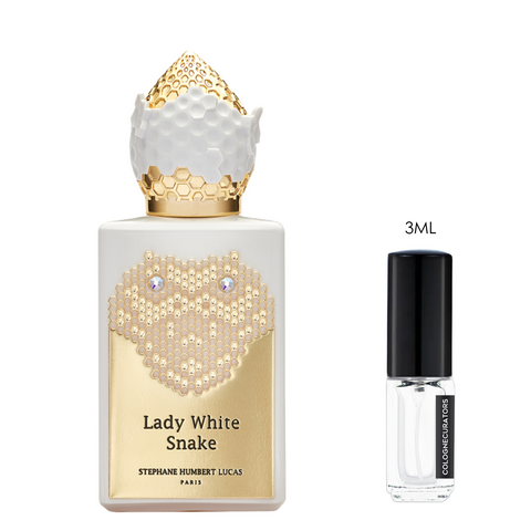 Stephane Humbert Lucas Lady White Snake - 3mL Sample