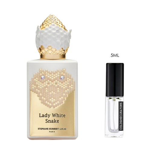 Stephane Humbert Lucas Lady White Snake - 5mL Sample