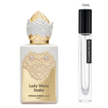 Stephane Humbert Lucas Lady White Snake - 10mL Sample