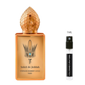 Stephane Humbert Lucas Soleil De Jeddah Mango Kiss - 1mL Sample