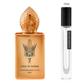 Stephane Humbert Lucas Soleil De Jeddah Mango Kiss - 10mL Sample