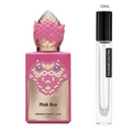 Stephane Humbert Lucas Pink Boa - 10mL Sample