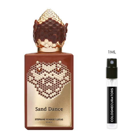 SAMPLE - Stephane Humbert Lucas Sand Dance EDP