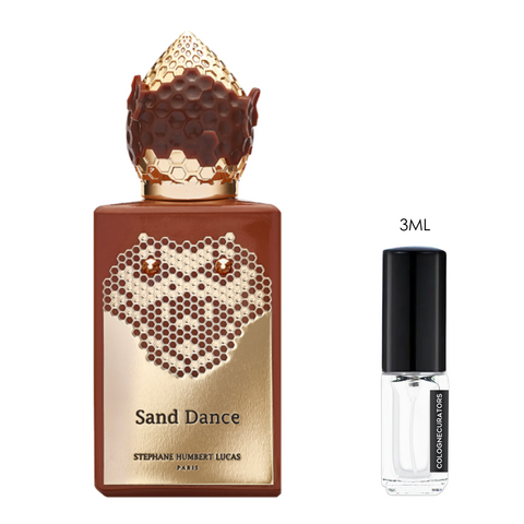 SAMPLE - Stephane Humbert Lucas Sand Dance EDP