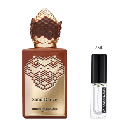 Stephane Humbert Lucas Sand Dance EDP