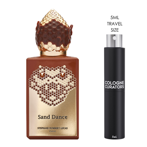 Stephane Humbert Lucas Sand Dance EDP