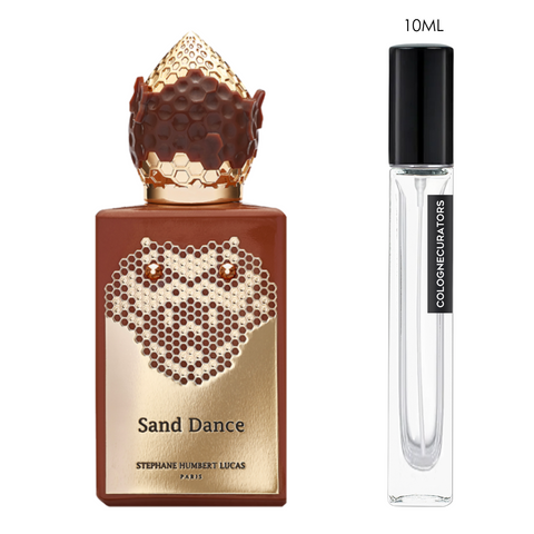 SAMPLE - Stephane Humbert Lucas Sand Dance EDP