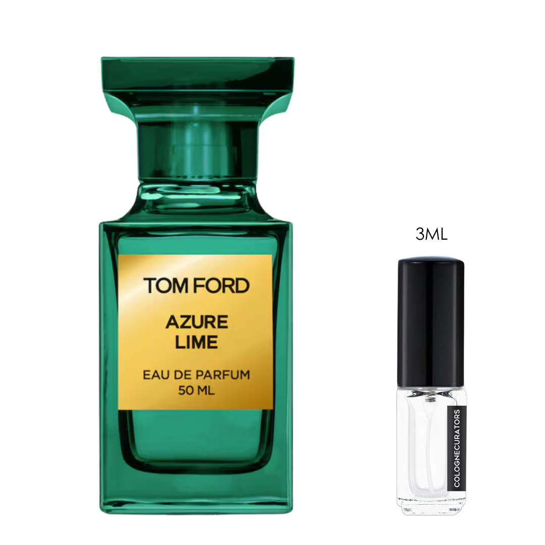 Tom Ford Azure Lime EDP - 3mL Sample
