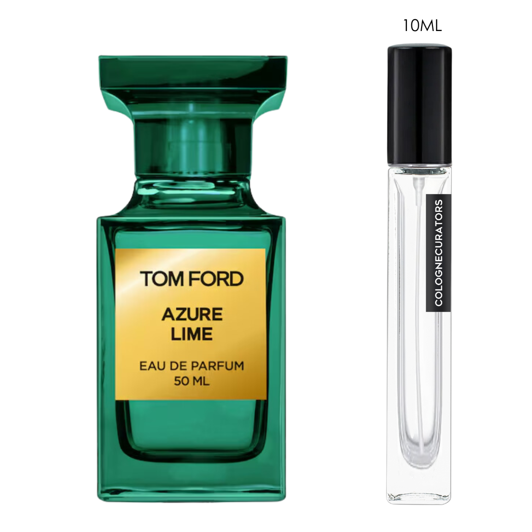 Tom Ford Azure Lime EDP - 10mL Sample