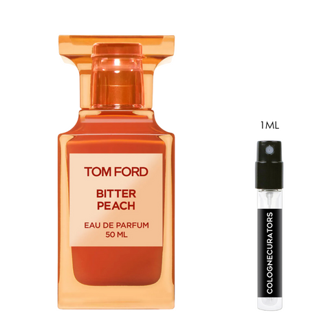 Tom Ford Bitter Peach - 1mL Sample