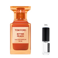 Tom Ford Bitter Peach - 3mL Sample