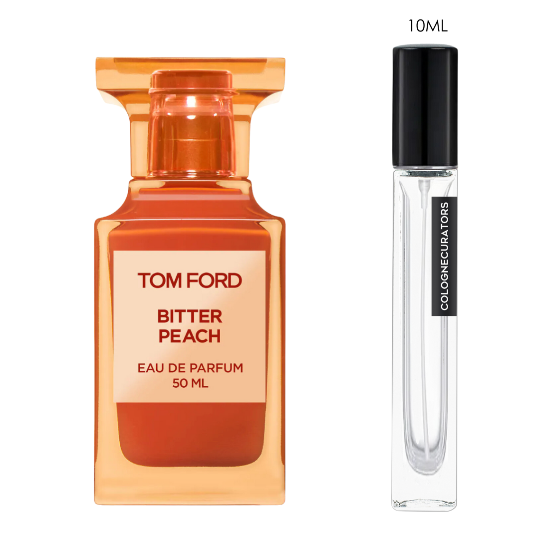 Bitter Peach EDP Fragrance Sample by Tom Ford – colognecurators