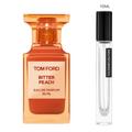 Tom Ford Bitter Peach - 10mL Sample