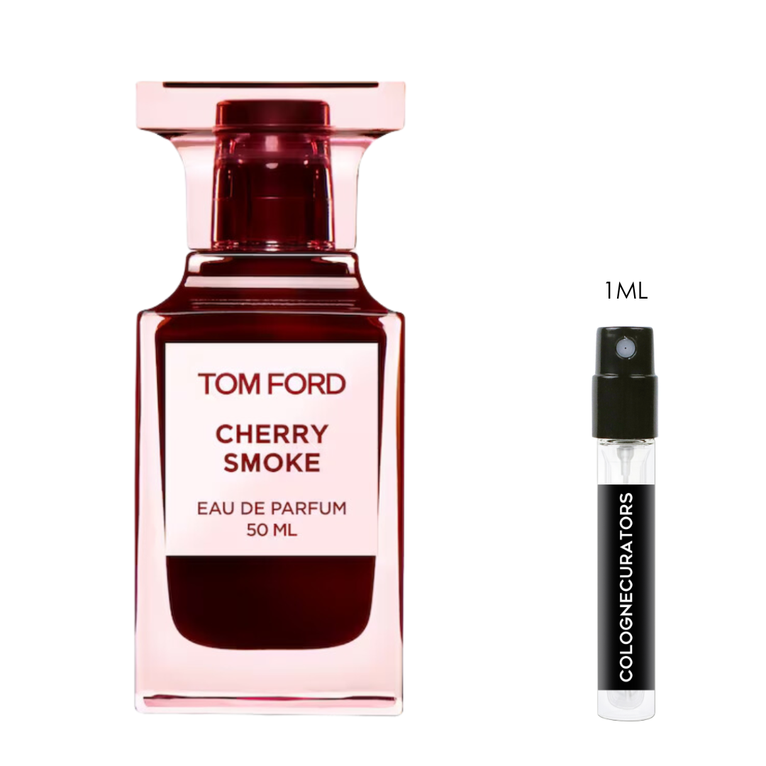 Tom Ford Cherry Smoke - 1mL Sample