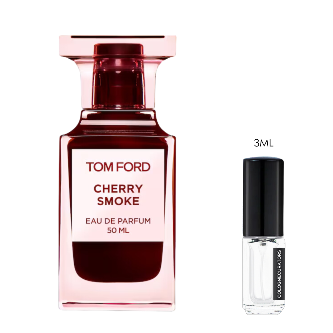 Tom Ford Cherry Smoke - 3mL Sample