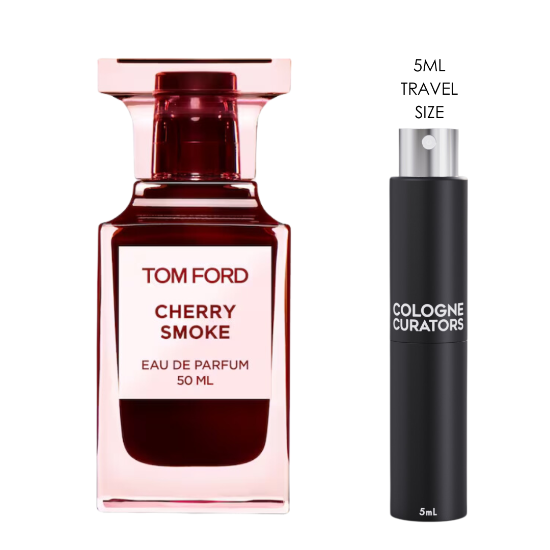 Tom Ford Cherry Smoke - Travel Sample