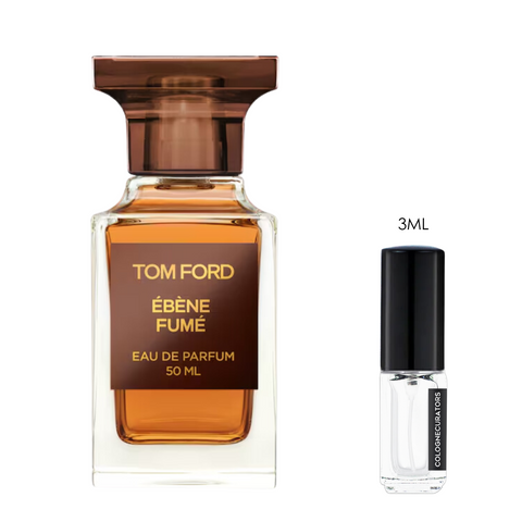 Tom Ford Ebene Fume - 3mL Sample