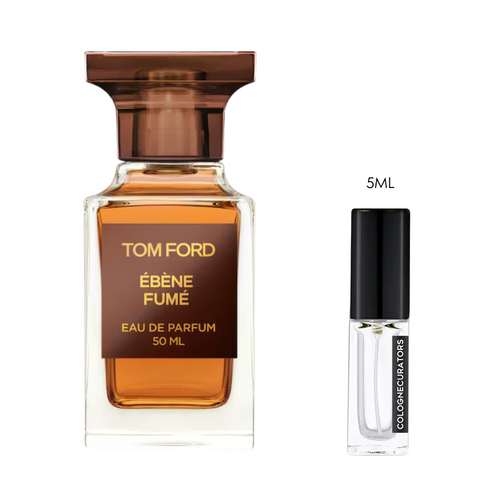 Tom Ford Ebene Fume - 5mL Sample