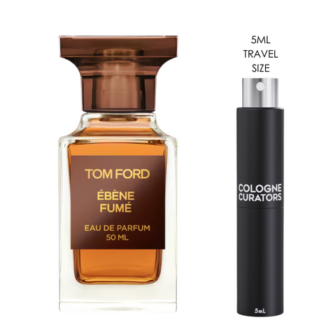 Tom Ford Ebene Fume - Travel Sample