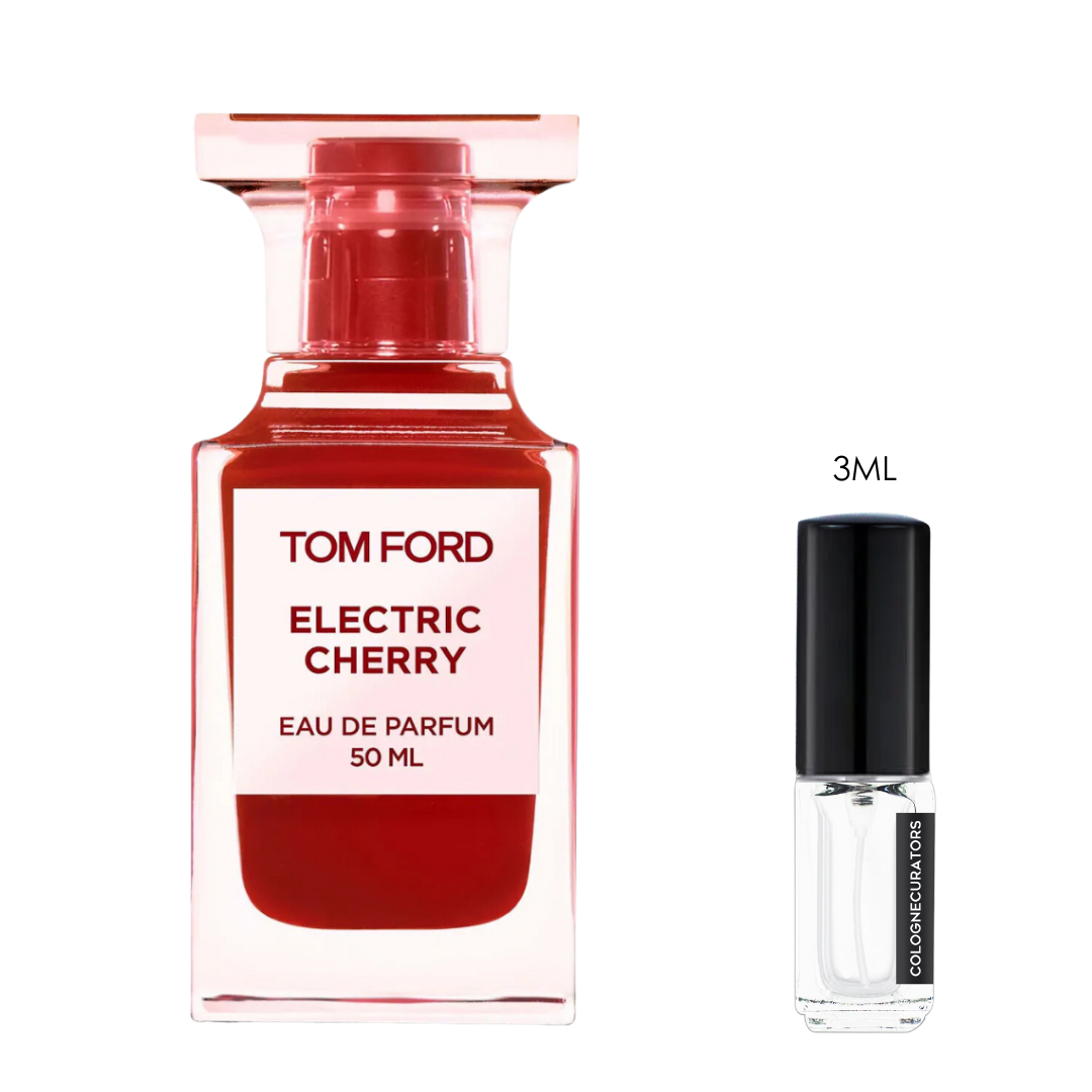 Tom Ford Electric Cherry - 3mL Sample
