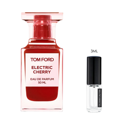 Tom Ford Electric Cherry - 3mL Sample