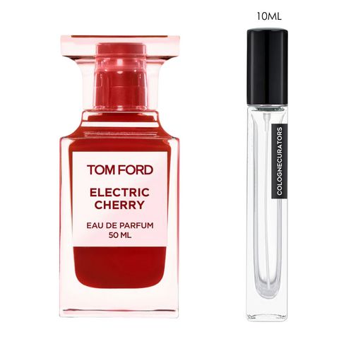 Tom Ford Electric Cherry - 10mL Sample