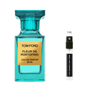 Tom Ford Fleur De Portofino - 1mL Sample