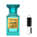 Tom Ford Fleur De Portofino - 3mL Sample