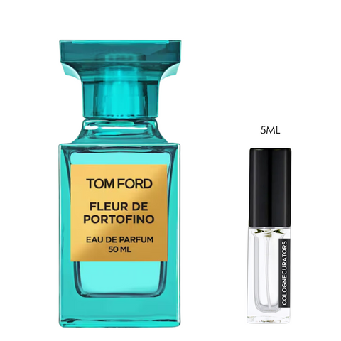 Tom Ford Fleur De Portofino - 5mL Sample