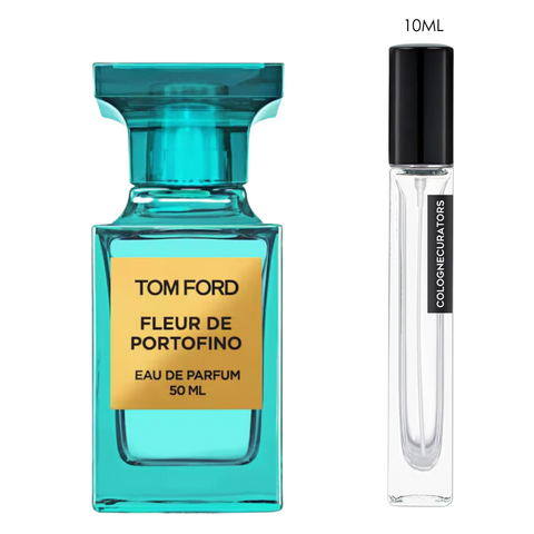 Tom Ford Fleur De Portofino - 10mL Sample