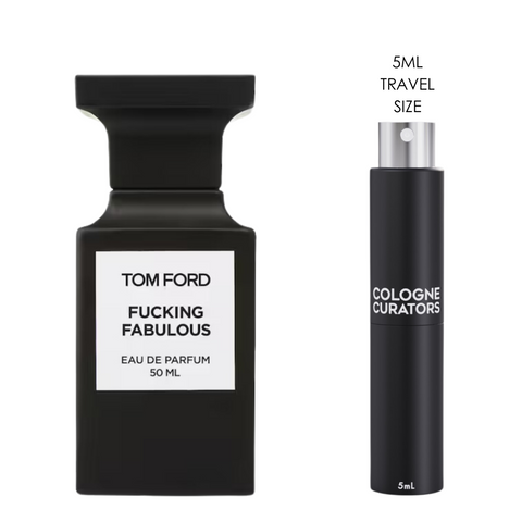 Tom Ford Fucking Fabulous - Travel Sample