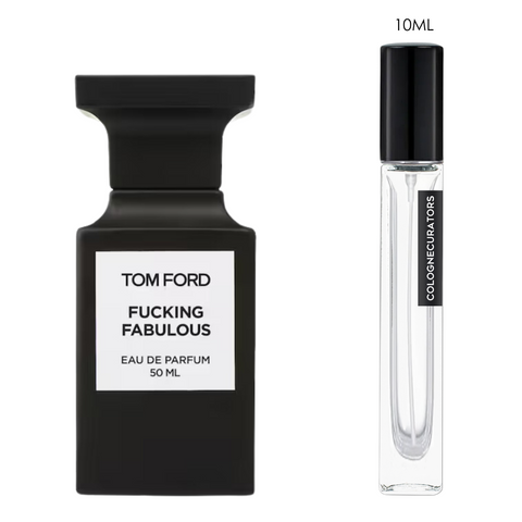 Tom Ford Fucking Fabulous - 10mL Sample