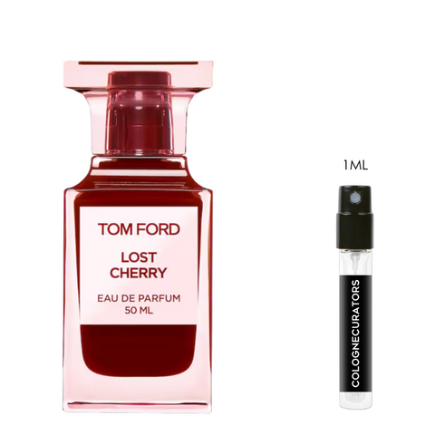 Tom Ford Lost Cherry - 1mL Sample