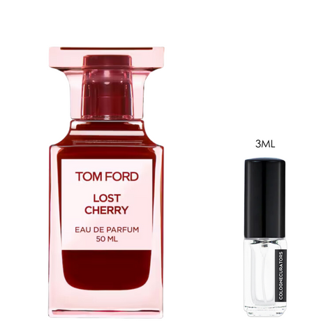 Tom Ford Lost Cherry - 3mL Sample