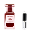 Tom Ford Lost Cherry - 5mL Sample