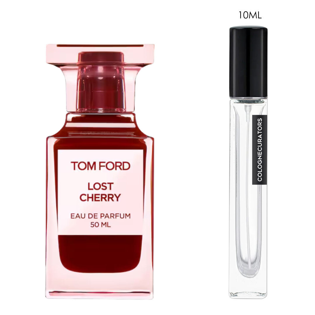 Lost Cherry EDP Fragrance Sample by Tom Ford – colognecurators Lost Cherry EDP Fragrance Sample by Tom Ford – colognecurators