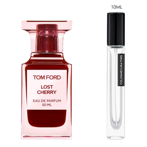 Tom Ford Lost Cherry - 10mL Sample