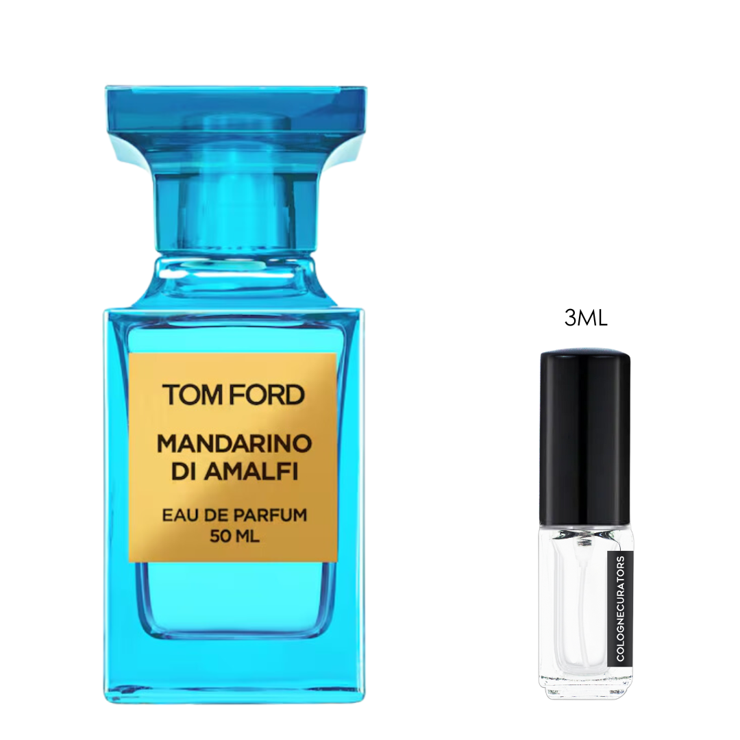 Tom Ford Mandarino Di Amalfi - 3mL Sample