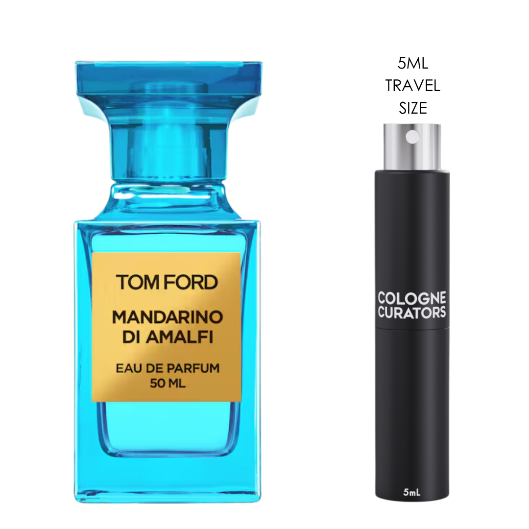 Tom Ford Mandarino Di Amalfi - Travel Sample