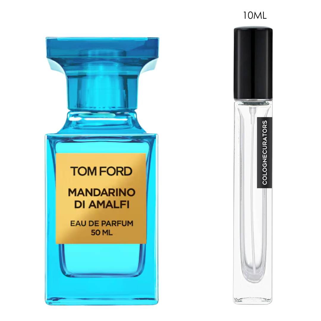 Tom Ford Mandarino Di Amalfi - 10mL Sample