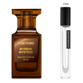 Tom Ford Myrrhe Mystere - 10mL Sample