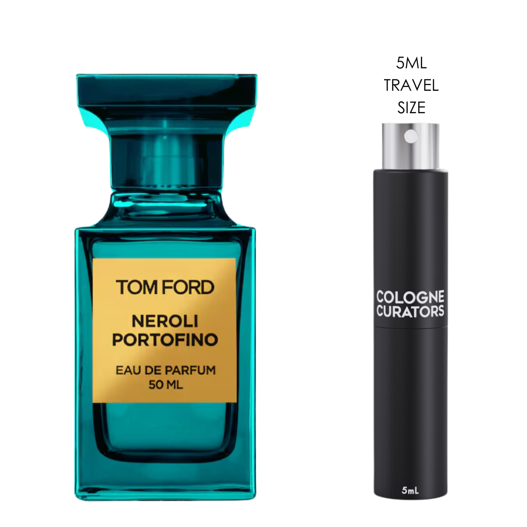 Tom Ford Neroli Portofino - Travel Sample