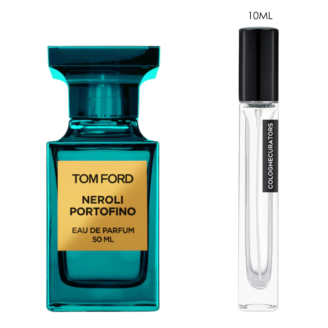 Neroli Portofino Best Tom Ford Women's Fragrance Women's